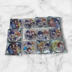 すとぷり 缶バッジ バラ売り なーくん さところ るぅりーぬ ななジェル