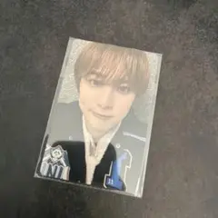 ラポスタ 2025 Blu-ray INI 尾崎匠海 トレカ