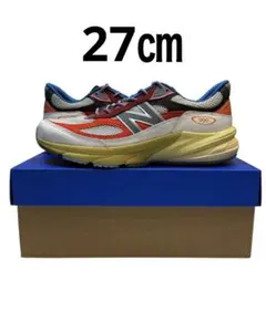 New Balance U990AC6