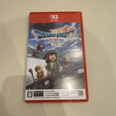 ドラゴンクエスト7 Reimagined Switch2