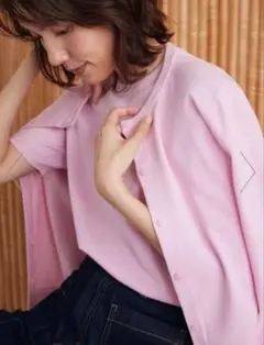 MilaOwen ミラオーウェン　アンサンブルニット