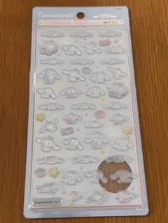 ［国内正規品］ボンボンドロップミニ　シナモロール