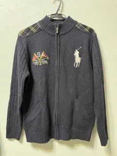 2025年最新】ドライバーズ ラルフローレン ニットの人気アイテム