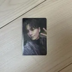 enhypen ジェイ ラキドロ