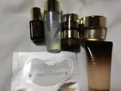 エスティーローダー　スキンケア「7点まとめ売り」