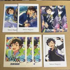 あんスタ 南雲鉄虎 ぱしゃっつ 10th まとめ売り