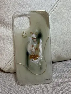 nico +isT ニコイスト　iPhone14ケース