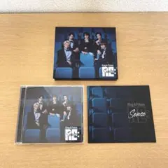 King&Prince アルバム Re:Sense