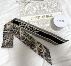 Christian Dior ミッツァ スカーフ 大森元貴着用 - メルカリ
