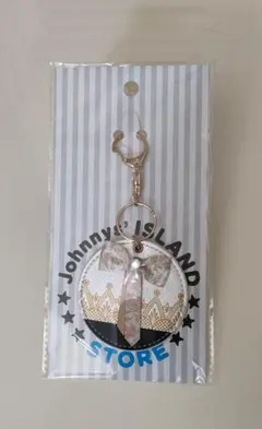 美 少年 コスチュームチャーム　アイランドストア