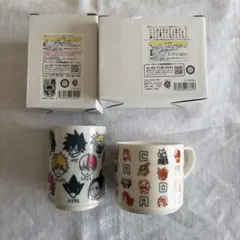 アカギ マグカップ2個セット - メルカリ