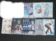 すとぷり ころんくん ヴァイスシュヴァルツ まとめ売り