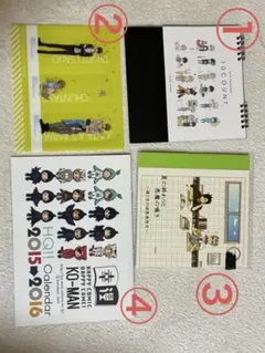 アニメ・同人　キャラクターグッズ