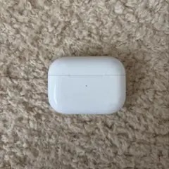 Apple AirPods Pro 1世代 本体写真追加等できます - メルカリ