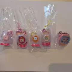 たまごっち 5個セット