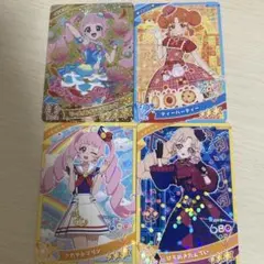 アイプリ ひまり マーメイドグランプリピンク