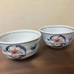 中西申幸さん 鳥遊戯画 チュン 湯呑み2客セット - メルカリ