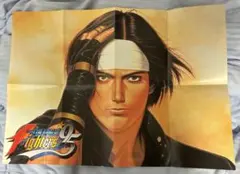 2026年最新】kof ポスターの人気アイテム - メルカリ