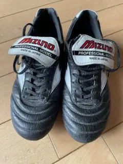 Mizuno モレリア2 Japan 23.5cm サッカースパイク