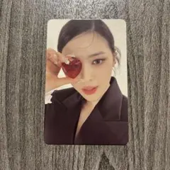 2026年最新】itzy リュジン トレカ checkmateの人気アイテム - メルカリ