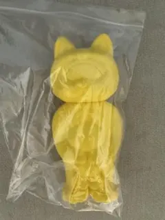 リアルヘッド REALHEAD サンダーラグーン ソフビ JAPAN 希少品 - メルカリ