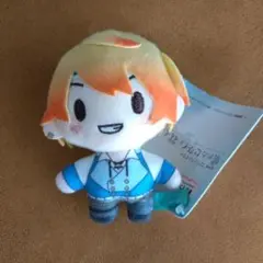 プロジェクトセカイ プロセカ ふわぷちマスコット 天馬司