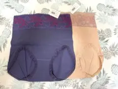 マルコ ⭐︎サクラ   ショーツ未使用 2枚セット 新品未使用】マルコ アヴァンセ サクラ ショーツ L 2枚セット - メルカリ