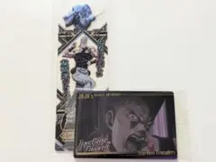 ジョジョの奇妙な冒険 ジョジョ ジャン・ピエール・ポルナレフ