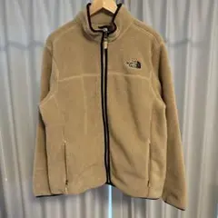 ノースフェイス フリースジャケット　Lサイズ