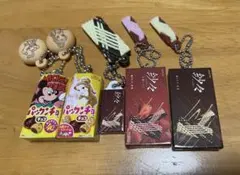 チョコレートガチャガチャ 5個セット