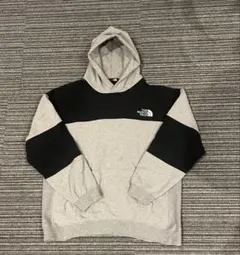 THE NORTH FACE ヌプシスウェットフーディー　NT12022R