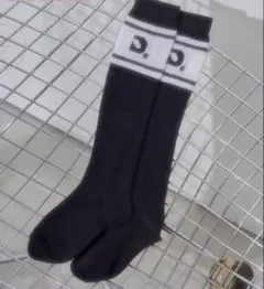 darich Dロゴストライプソックスのサムネイル