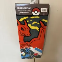 ポケットモンスター コンパクトバスタオル 綿100% 約50×100㎝ 新品③のサムネイル
