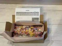 ポケモンセンター トウホク スペシャルBOX