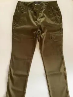 EDWIN GOLF エドウィンゴルフ パンツ Ｍ