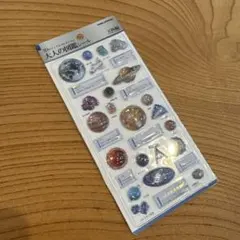 a*y様 【正規品】3Dビジュアル　大人の図鑑シール