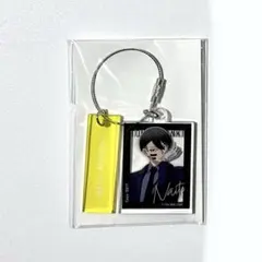 無陀野無人 アクリルキーホルダー code:suit B賞