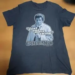 2026年最新】刑事コロンボ tシャツの人気アイテム - メルカリ