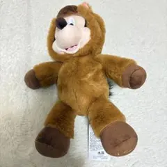 ディズニーストア 福袋 ミッキーぬいぐるみ 干支 馬