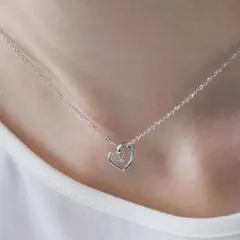 4℃ ネックレス