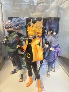 一番くじナルト　疾風伝〜紡がれる火の意志〜