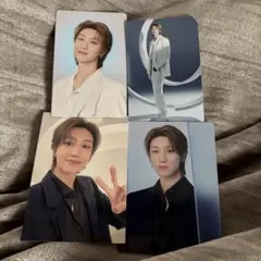 SEVENTEEセブチ トレカ カード ディエイト