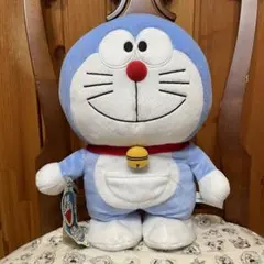 レア‼️ SL トコトコ歩くよ！ ドラえもん ぬいぐるみ
