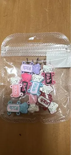 合金ビーズ　まとめ売り