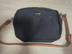 wonder baggage ショルダーバッグ M