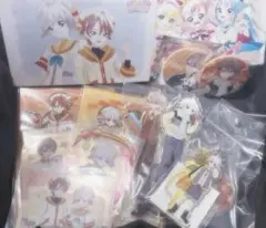 わんだふるぷりきゅあ! 兎山悟 兎山大福