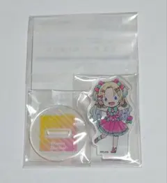 SEGA ラッキーくじオンライン 蓮ノ空 E賞 大沢瑠璃乃