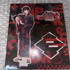 あっとくん　アクリルスタンド　アクスタ　23summer