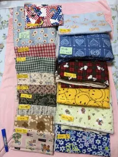 未使用タオルハンカチ31枚まとめ売り! - メルカリ