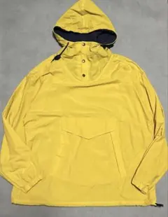 90s OLDGAP オールドギャップ　アノラックパーカー　フーディ　L